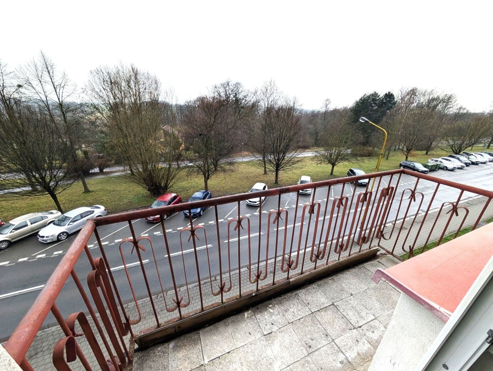 Prenájom bytu 2-izbový 52 m², Na Nábřeží, Havířov, Moravskoslezský kraj Prenájom bytu 2-izbový 52 m², Na Nábřeží, Havířov, Moravskoslezský kraj