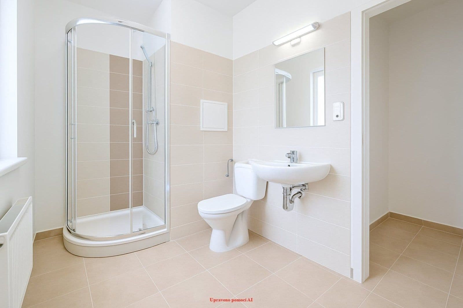 Prenájom bytu 1-izbový 28 m², U Nádraží, Havířov, Moravskoslezský kraj Prenájom bytu 1-izbový 28 m², U Nádraží, Havířov, Moravskoslezský kraj