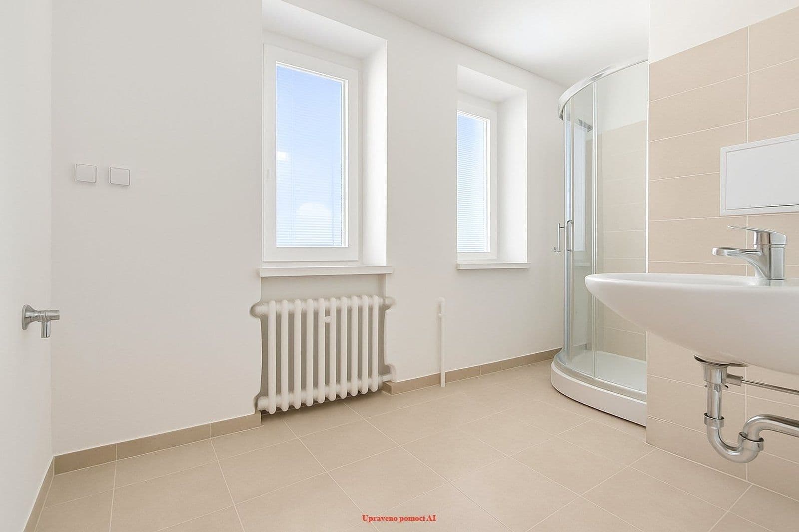 Prenájom bytu 1-izbový 28 m², U Nádraží, Havířov, Moravskoslezský kraj Prenájom bytu 1-izbový 28 m², U Nádraží, Havířov, Moravskoslezský kraj