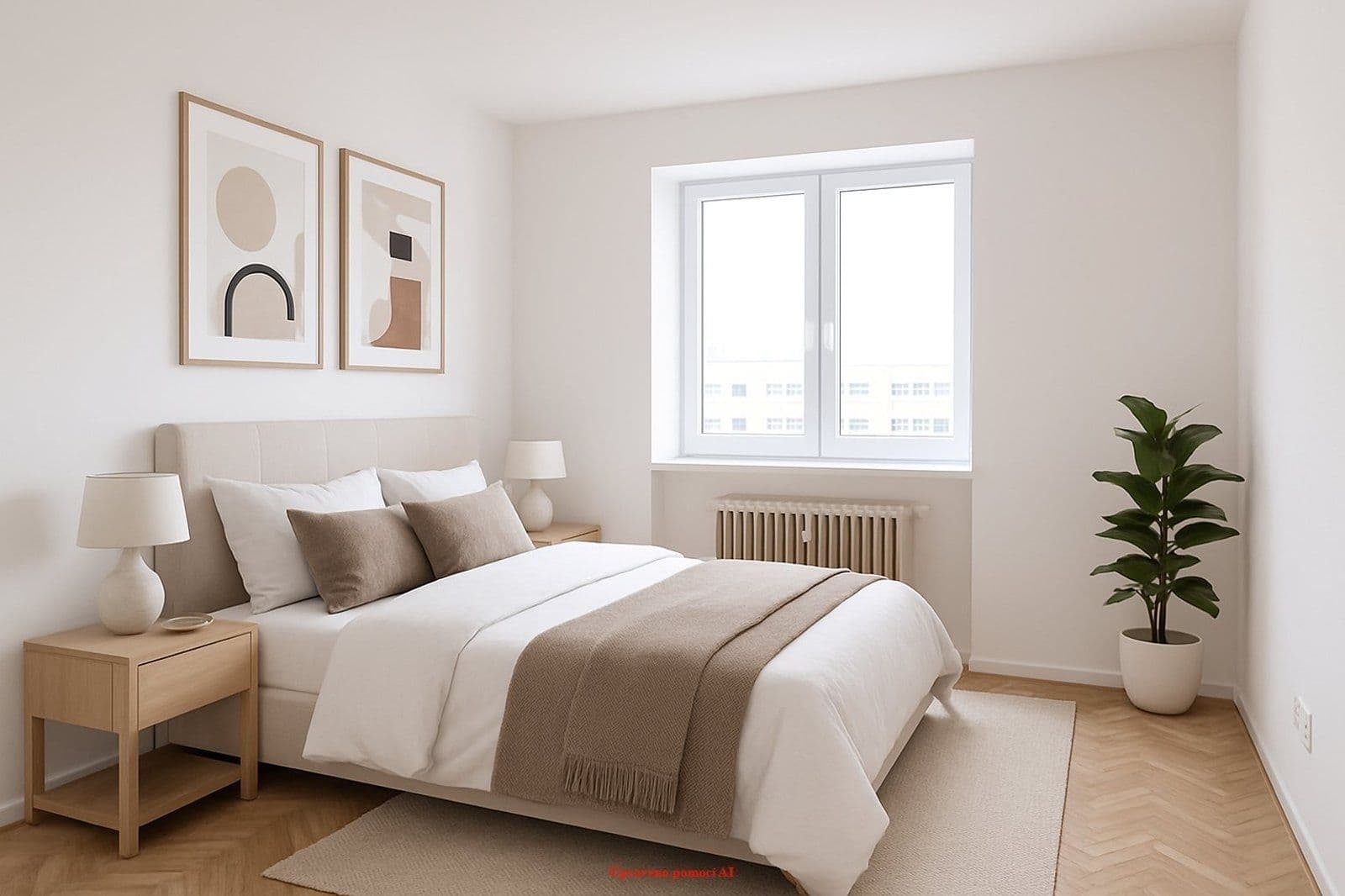 Prenájom bytu 2-izbový 56 m², Slovenského národního povstání, Havířov, Moravskoslezský kraj Prenájom bytu 2-izbový 56 m², Slovenského národního povstání, Havířov, Moravskoslezský kraj