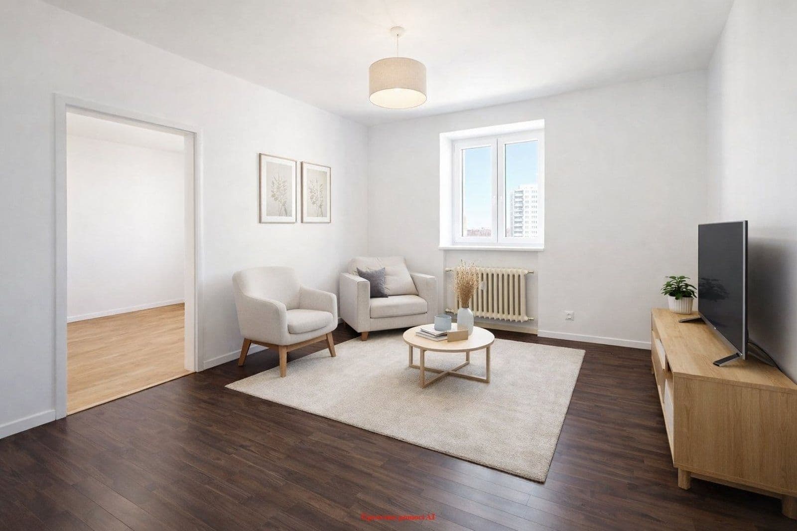 Prenájom bytu 2-izbový 56 m², Slovenského národního povstání, Havířov, Moravskoslezský kraj Prenájom bytu 2-izbový 56 m², Slovenského národního povstání, Havířov, Moravskoslezský kraj