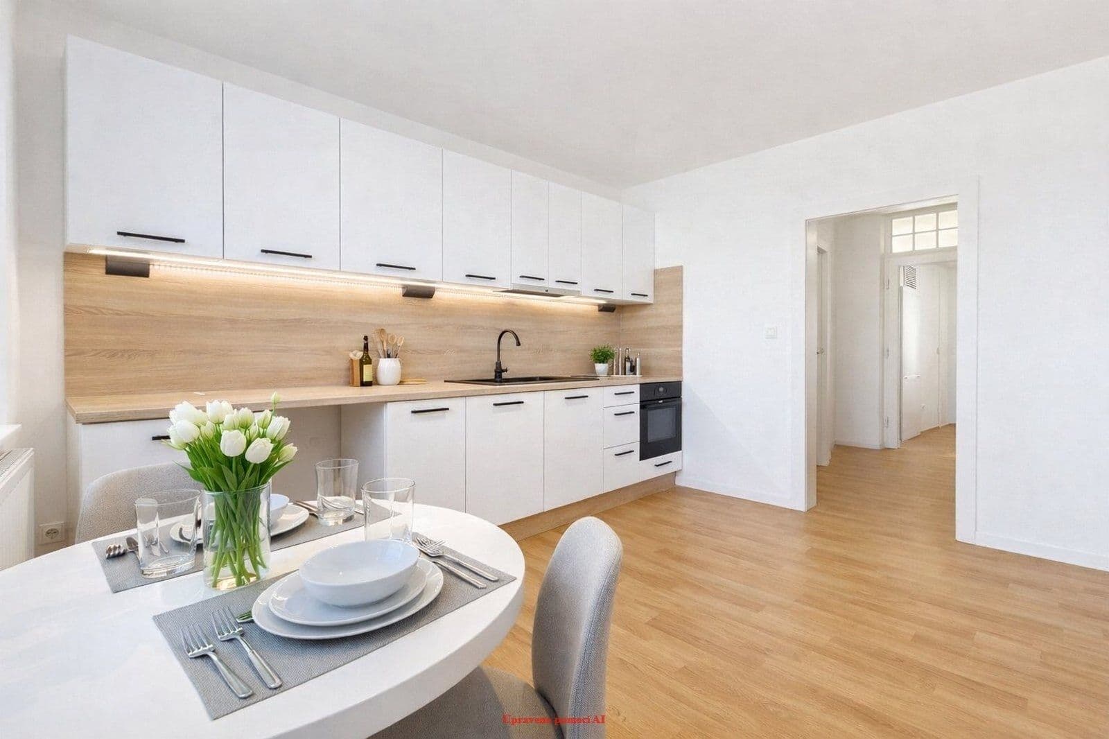 Prenájom bytu 2-izbový 56 m², Slovenského národního povstání, Havířov, Moravskoslezský kraj Prenájom bytu 2-izbový 56 m², Slovenského národního povstání, Havířov, Moravskoslezský kraj