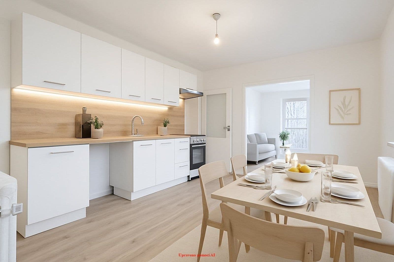 Prenájom bytu 2-izbový 47 m², Osadní, Havířov, Moravskoslezský kraj Prenájom bytu 2-izbový 47 m², Osadní, Havířov, Moravskoslezský kraj