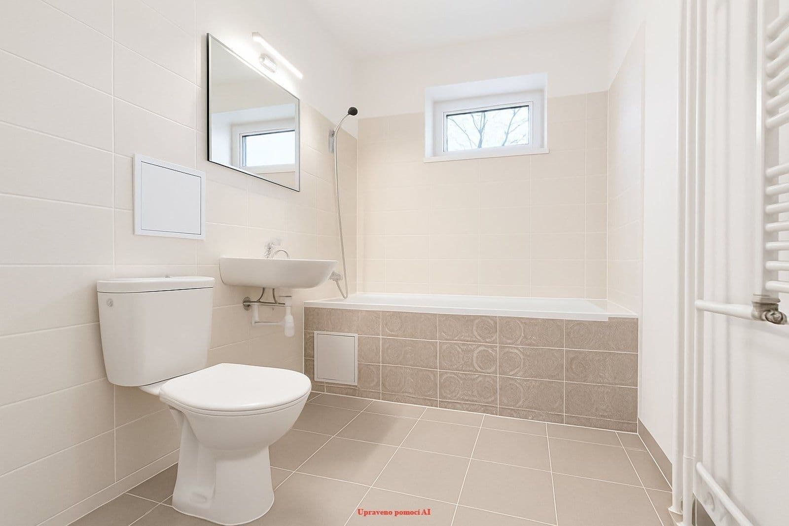 Prenájom bytu 2-izbový 47 m², Osadní, Havířov, Moravskoslezský kraj Prenájom bytu 2-izbový 47 m², Osadní, Havířov, Moravskoslezský kraj