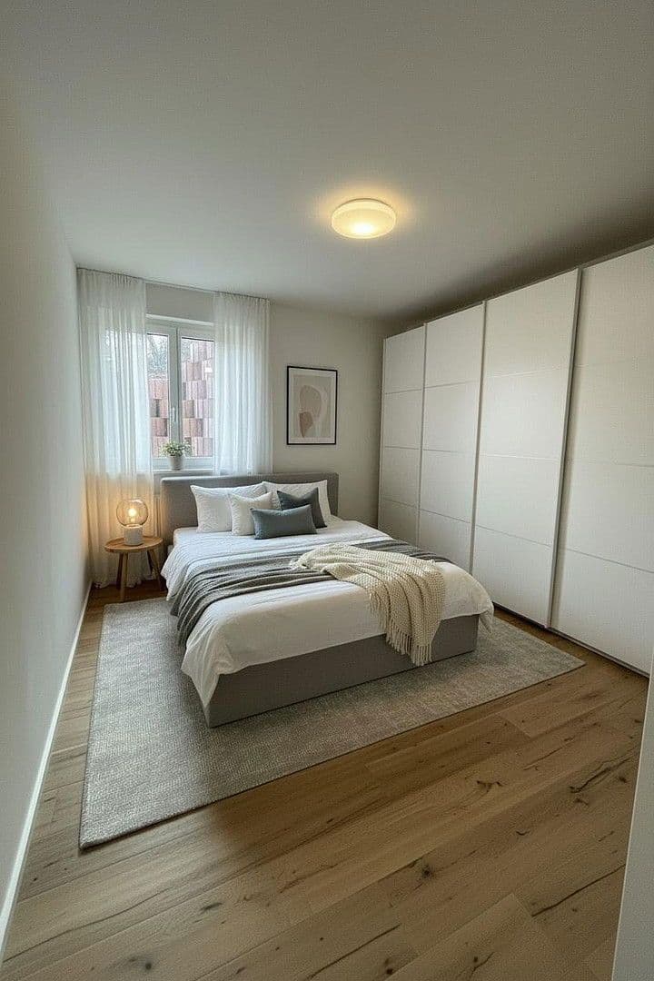 Prenájom bytu 2-izbový 51 m², Heiligenstädter Straße 395a, Wien, Viedeň Prenájom bytu 2-izbový 51 m², Heiligenstädter Straße 395a, Wien, Viedeň