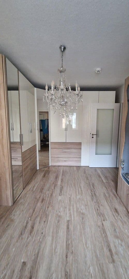 Prenájom bytu 3-izbový 69 m², Ettinger Str. 21, Ingolstadt, Bavorsko Prenájom bytu 3-izbový 69 m², Ettinger Str. 21, Ingolstadt, Bavorsko