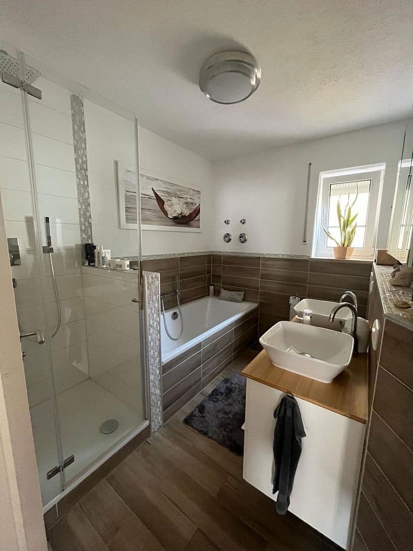 Prenájom bytu 3-izbový 69 m², Ettinger Str. 21, Ingolstadt, Bavorsko Prenájom bytu 3-izbový 69 m², Ettinger Str. 21, Ingolstadt, Bavorsko