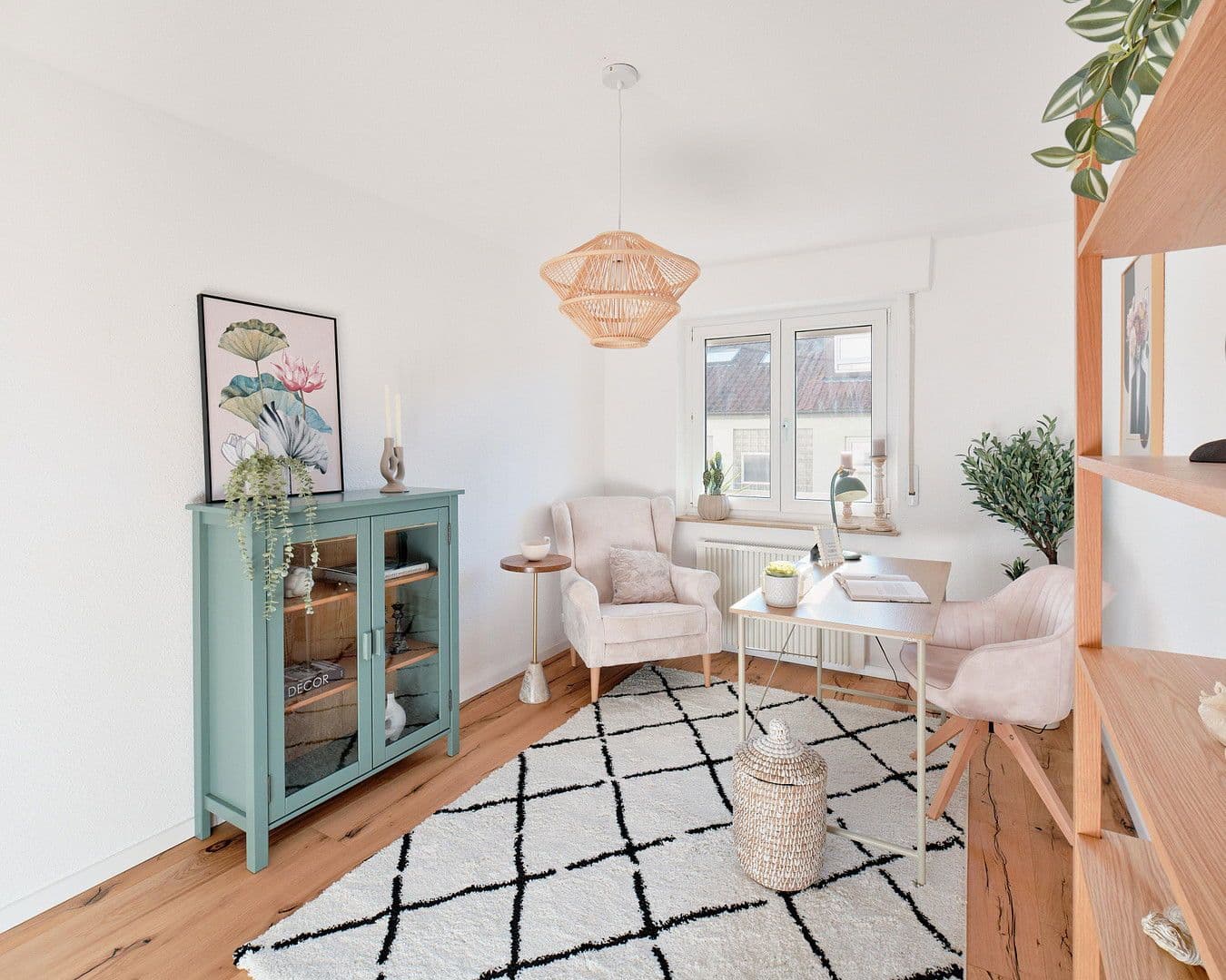 Predaj bytu 3-izbový 64 m², Korb, Bádensko-Wurttembersko Predaj bytu 3-izbový 64 m², Korb, Bádensko-Wurttembersko