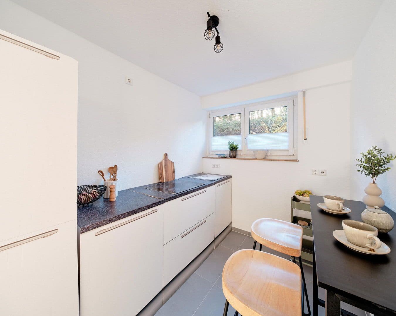 Predaj bytu 3-izbový 64 m², Korb, Bádensko-Wurttembersko Predaj bytu 3-izbový 64 m², Korb, Bádensko-Wurttembersko