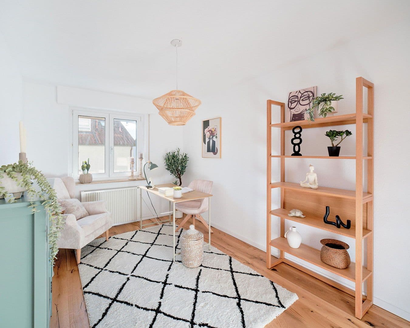 Predaj bytu 3-izbový 64 m², Korb, Bádensko-Wurttembersko Predaj bytu 3-izbový 64 m², Korb, Bádensko-Wurttembersko