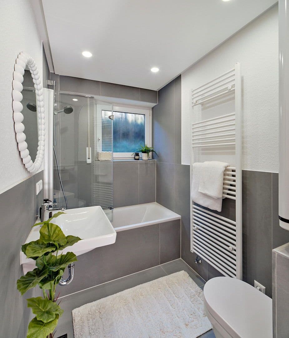 Predaj bytu 3-izbový 64 m², Korb, Bádensko-Wurttembersko Predaj bytu 3-izbový 64 m², Korb, Bádensko-Wurttembersko