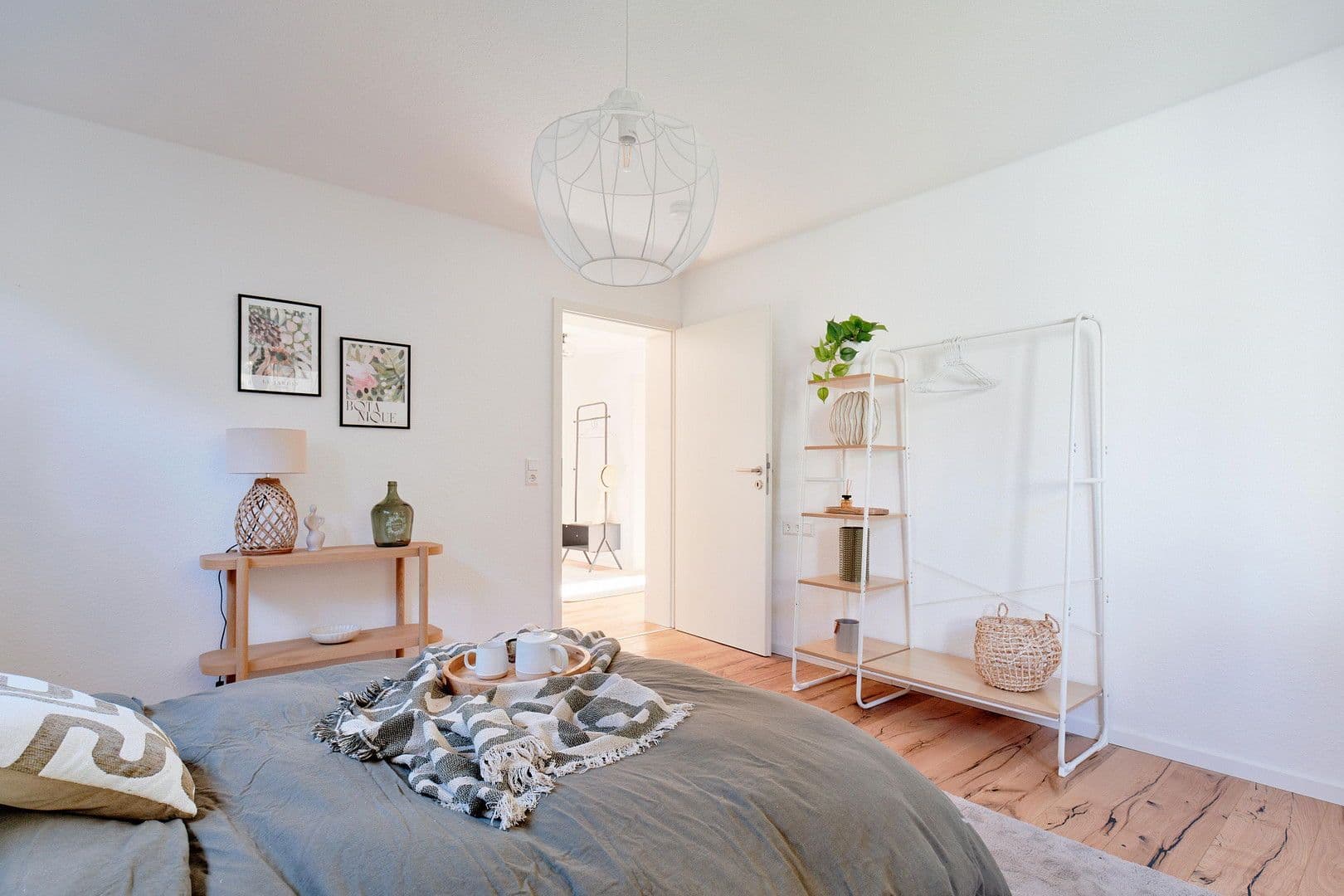 Predaj bytu 3-izbový 64 m², Korb, Bádensko-Wurttembersko Predaj bytu 3-izbový 64 m², Korb, Bádensko-Wurttembersko