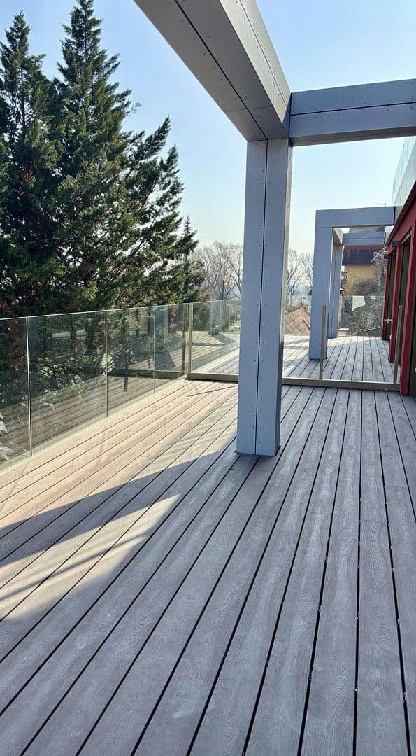 Prenájom bytu 3-izbový 66 m², Heiligenstädter Straße 395a, Wien, Viedeň Prenájom bytu 3-izbový 66 m², Heiligenstädter Straße 395a, Wien, Viedeň