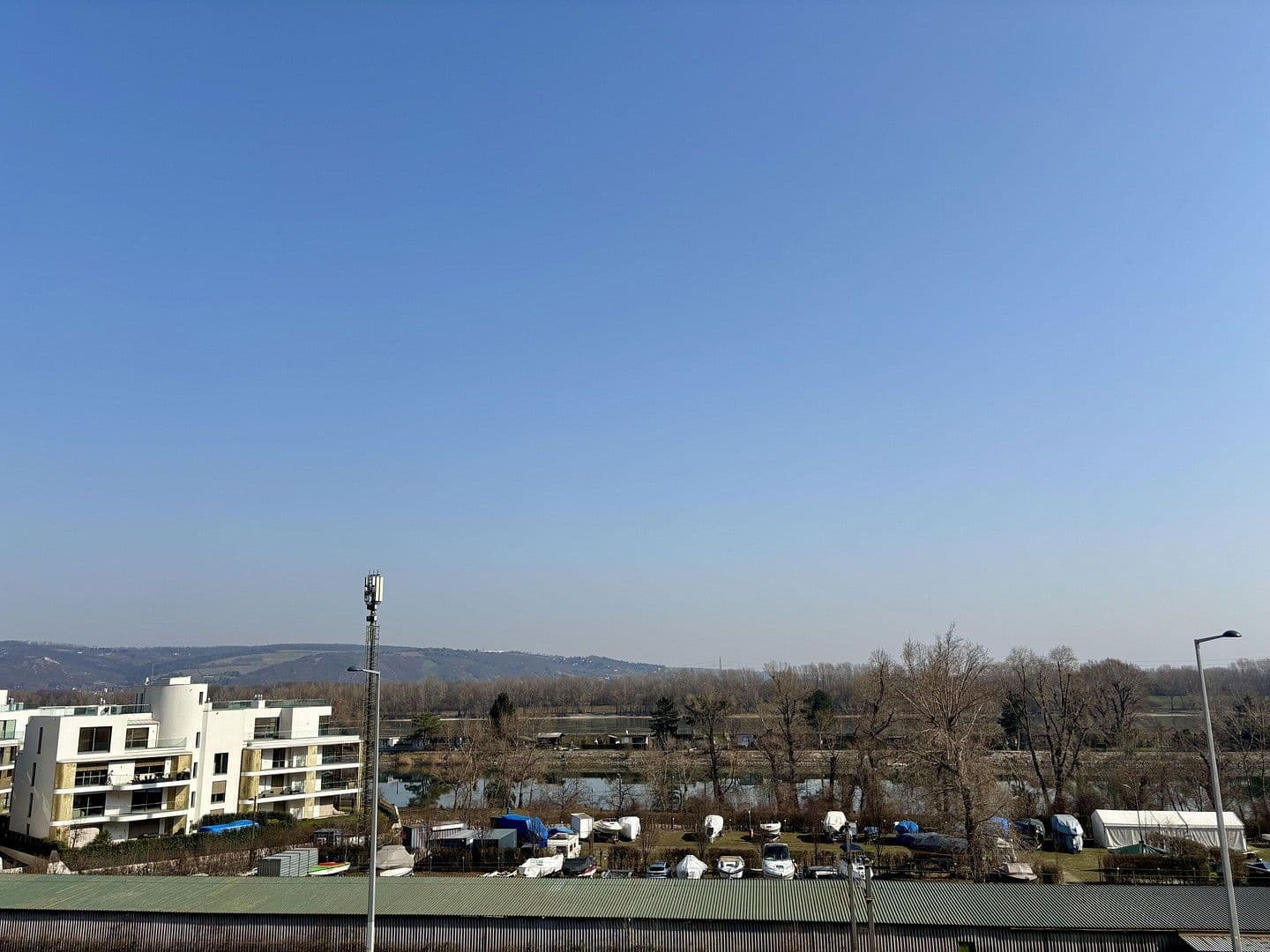 Prenájom bytu 3-izbový 66 m², Heiligenstädter Straße 395a, Wien, Viedeň Prenájom bytu 3-izbový 66 m², Heiligenstädter Straße 395a, Wien, Viedeň