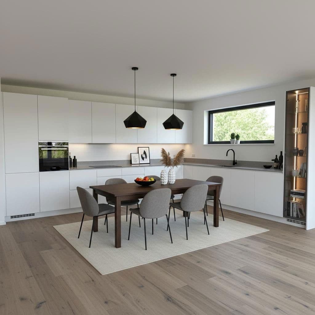 Prenájom bytu 3-izbový 66 m², Heiligenstädter Straße 395a, Wien, Viedeň Prenájom bytu 3-izbový 66 m², Heiligenstädter Straße 395a, Wien, Viedeň