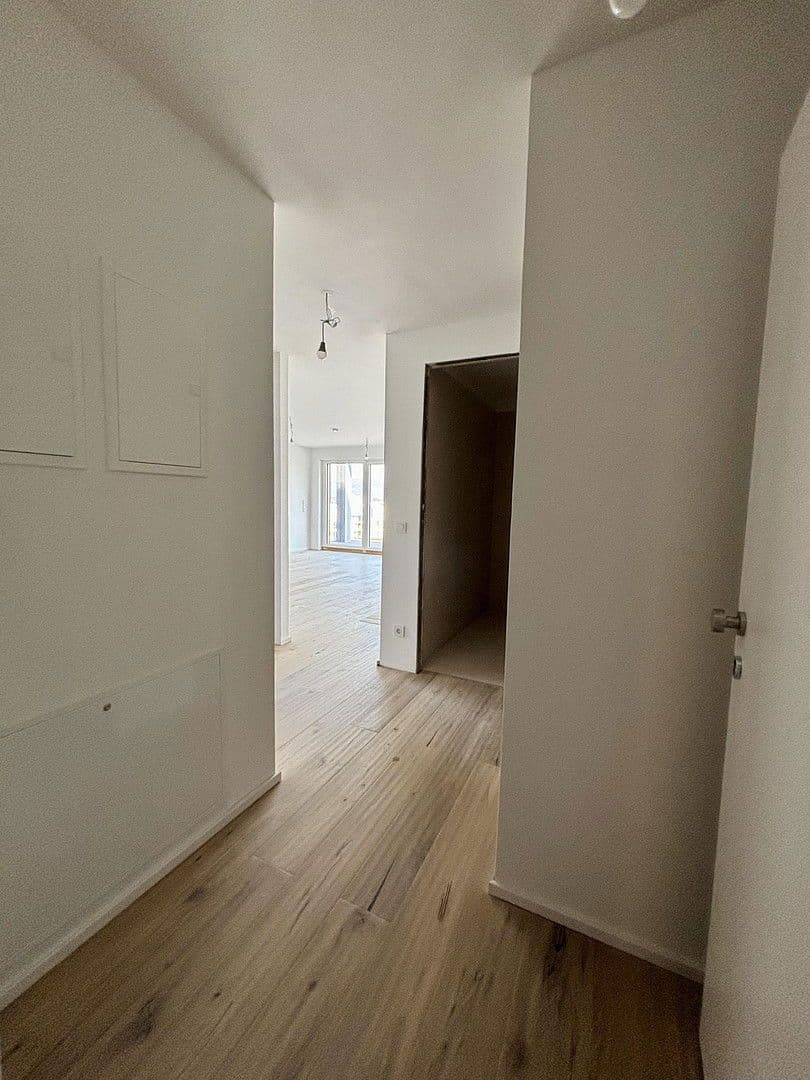 Prenájom bytu 3-izbový 66 m², Heiligenstädter Straße 395a, Wien, Viedeň Prenájom bytu 3-izbový 66 m², Heiligenstädter Straße 395a, Wien, Viedeň