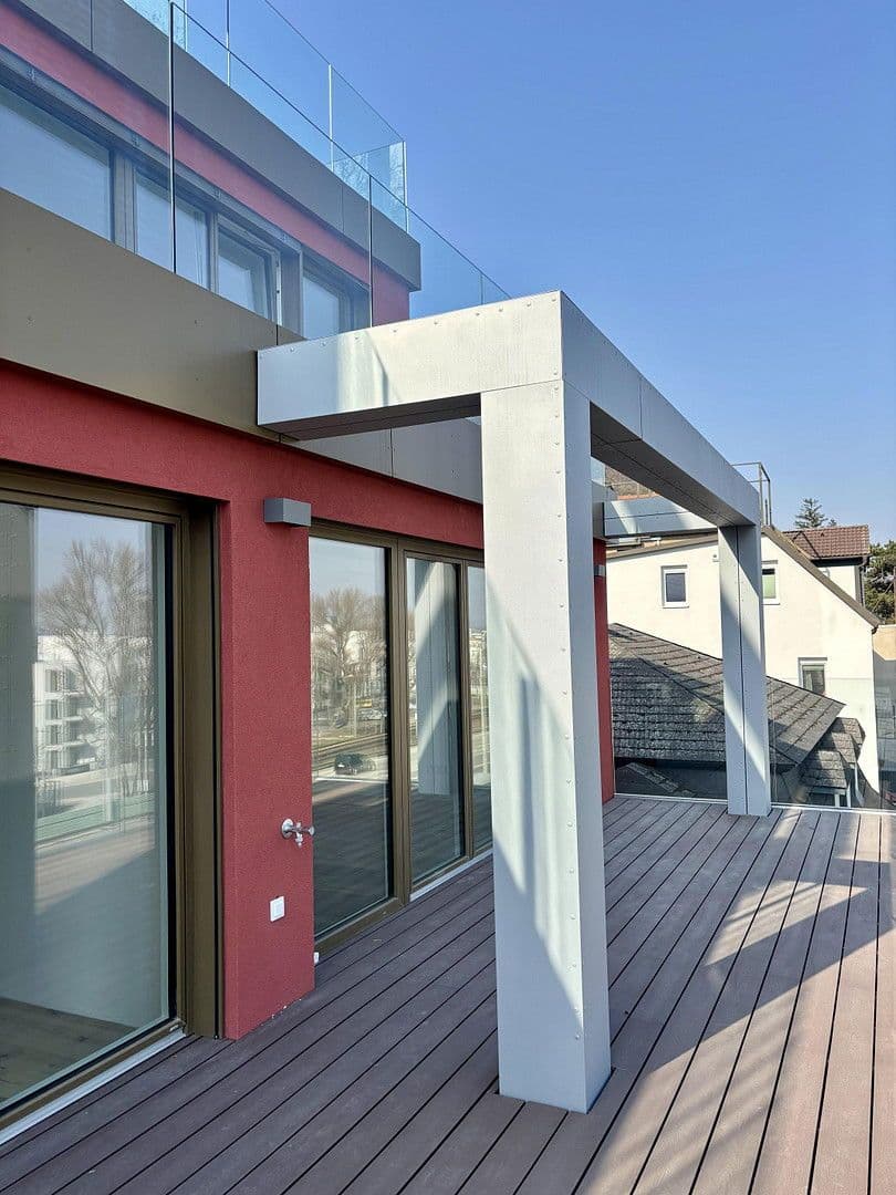 Prenájom bytu 3-izbový 66 m², Heiligenstädter Straße 395a, Wien, Viedeň Prenájom bytu 3-izbový 66 m², Heiligenstädter Straße 395a, Wien, Viedeň