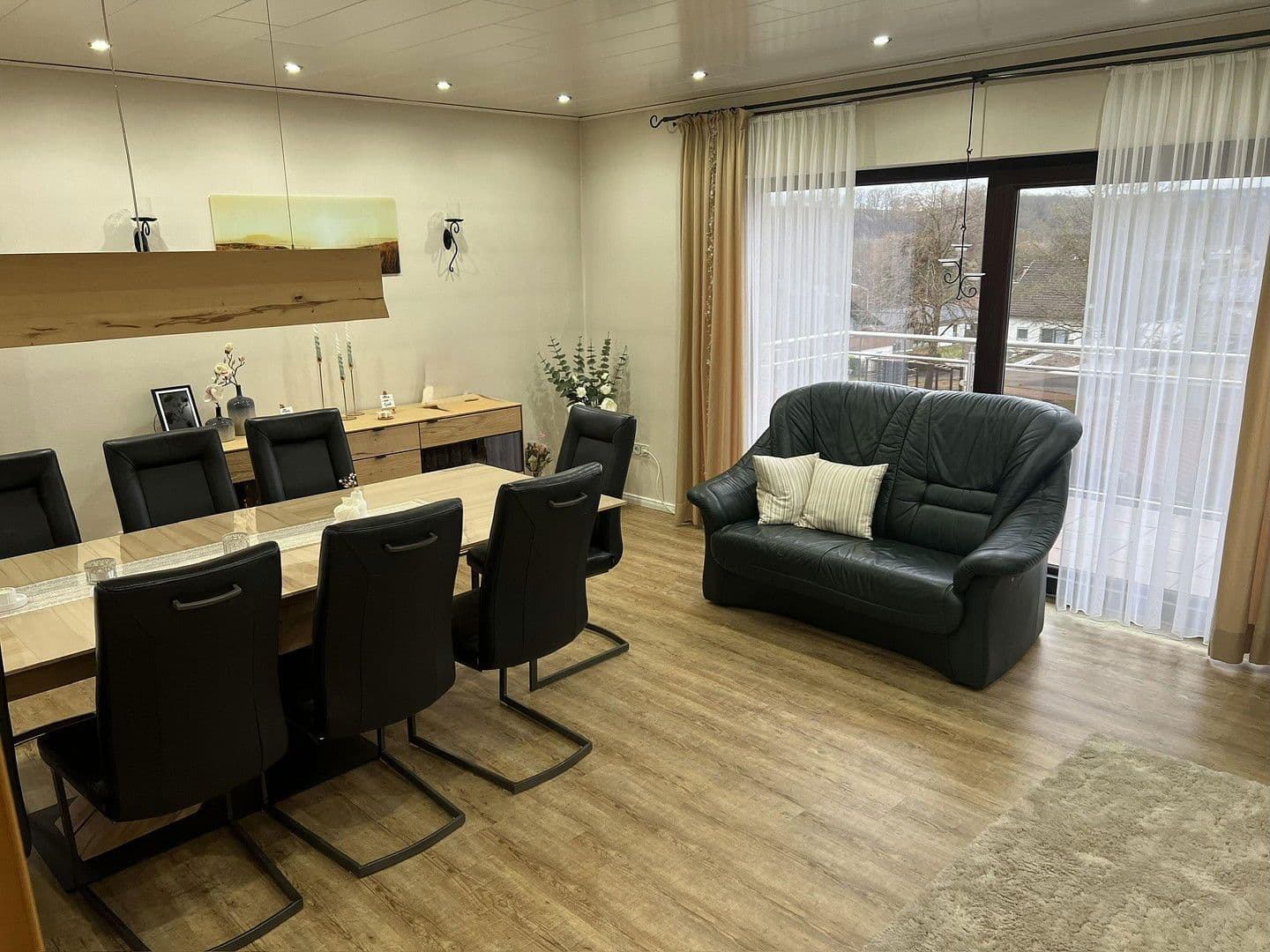 Predaj domu 140 m², pozemek 590 m², Etzbach, Porýnie-Falcko Predaj domu 140 m², pozemek 590 m², Etzbach, Porýnie-Falcko