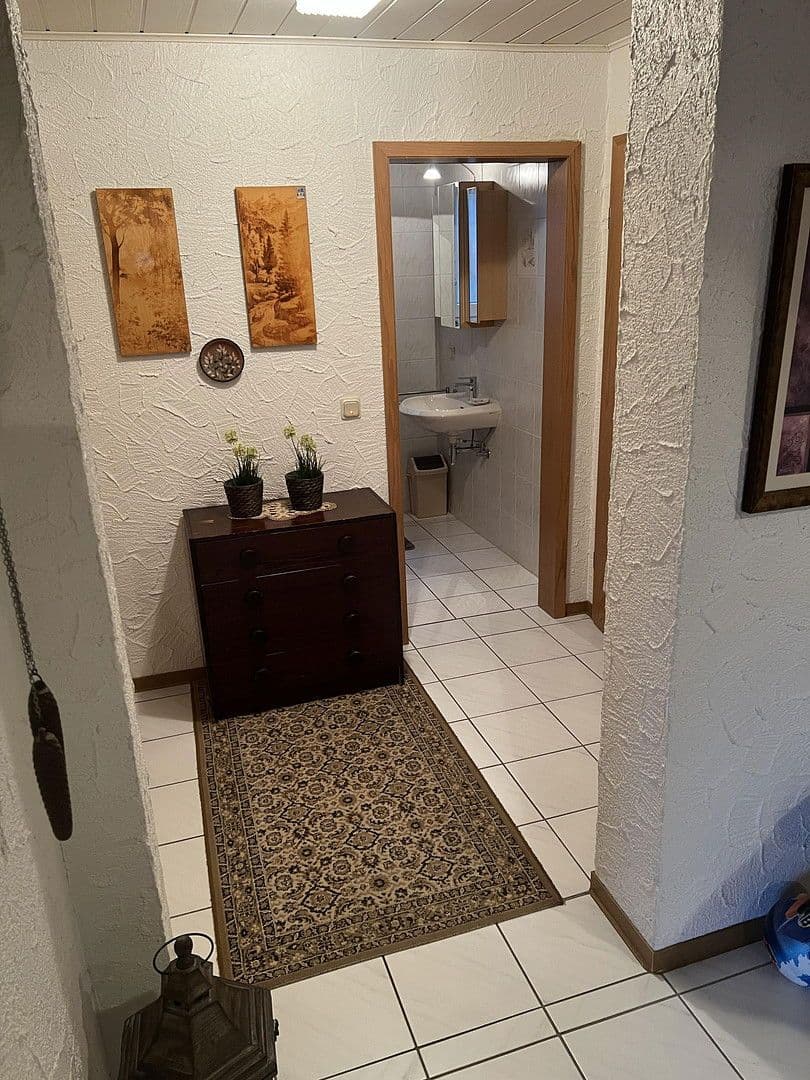 Predaj domu 140 m², pozemek 590 m², Etzbach, Porýnie-Falcko Predaj domu 140 m², pozemek 590 m², Etzbach, Porýnie-Falcko