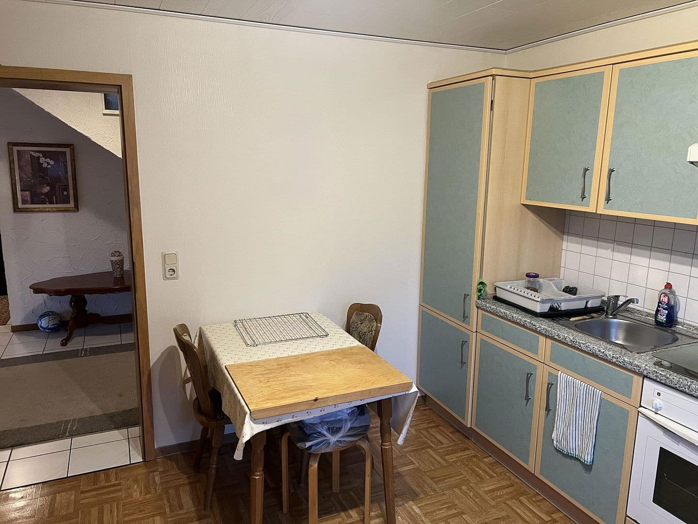 Predaj domu 140 m², pozemek 590 m², Etzbach, Porýnie-Falcko Predaj domu 140 m², pozemek 590 m², Etzbach, Porýnie-Falcko