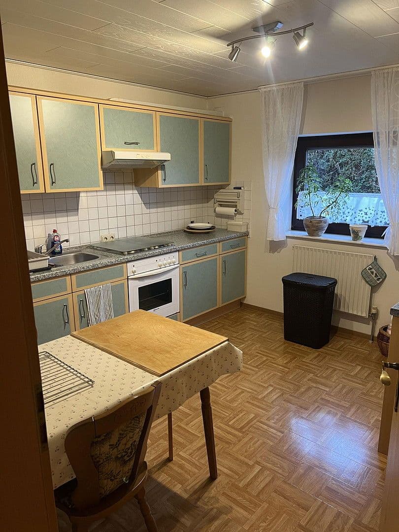 Predaj domu 140 m², pozemek 590 m², Etzbach, Porýnie-Falcko Predaj domu 140 m², pozemek 590 m², Etzbach, Porýnie-Falcko