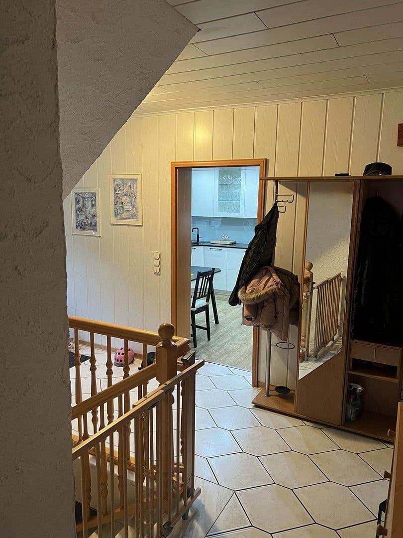 Predaj domu 140 m², pozemek 590 m², Etzbach, Porýnie-Falcko Predaj domu 140 m², pozemek 590 m², Etzbach, Porýnie-Falcko