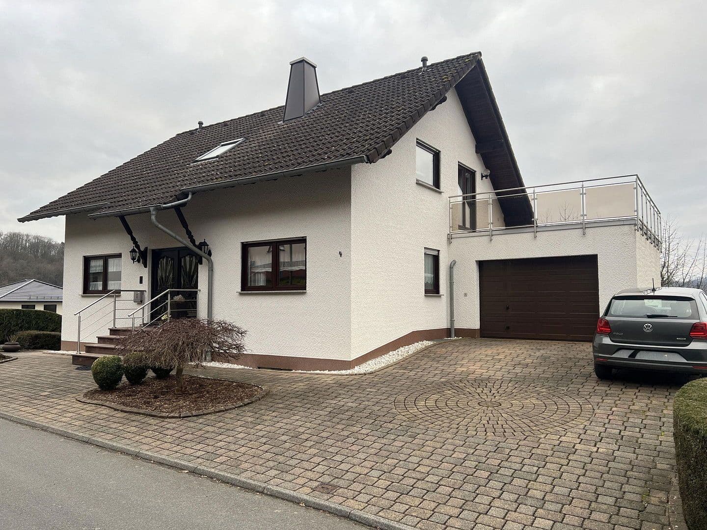 Predaj domu 140 m², pozemek 590 m², Etzbach, Porýnie-Falcko Predaj domu 140 m², pozemek 590 m², Etzbach, Porýnie-Falcko