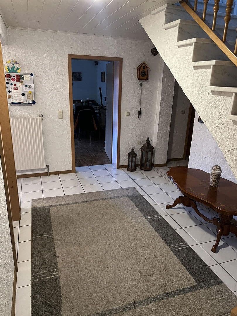 Predaj domu 140 m², pozemek 590 m², Etzbach, Porýnie-Falcko Predaj domu 140 m², pozemek 590 m², Etzbach, Porýnie-Falcko