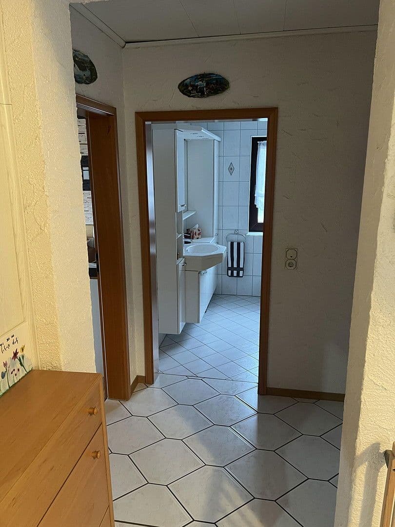 Predaj domu 140 m², pozemek 590 m², Etzbach, Porýnie-Falcko Predaj domu 140 m², pozemek 590 m², Etzbach, Porýnie-Falcko