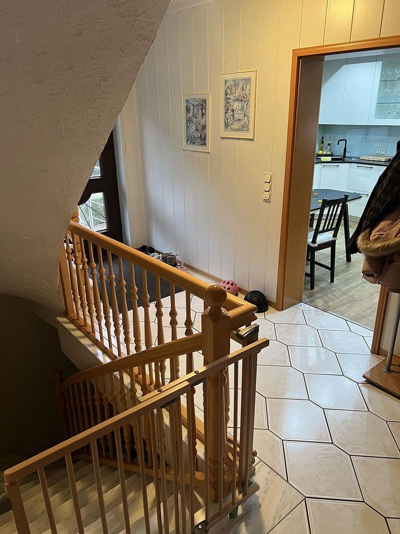 Predaj domu 140 m², pozemek 590 m², Etzbach, Porýnie-Falcko Predaj domu 140 m², pozemek 590 m², Etzbach, Porýnie-Falcko