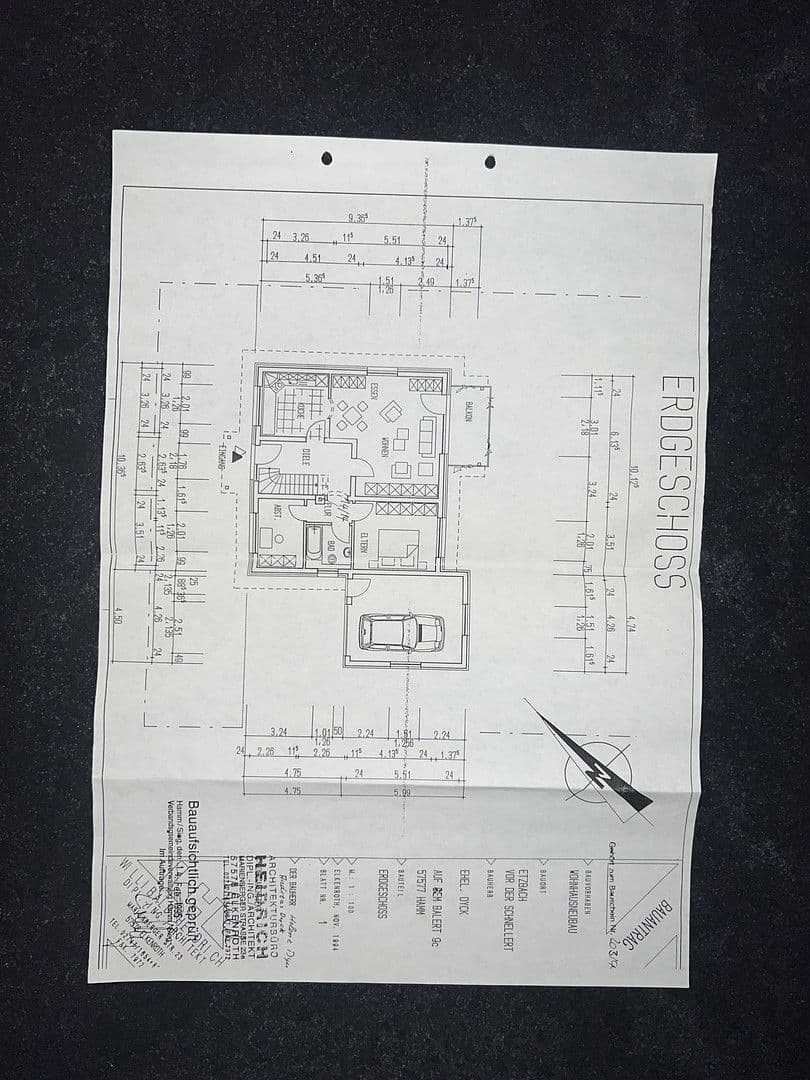 Predaj domu 140 m², pozemek 590 m², Etzbach, Porýnie-Falcko Predaj domu 140 m², pozemek 590 m², Etzbach, Porýnie-Falcko