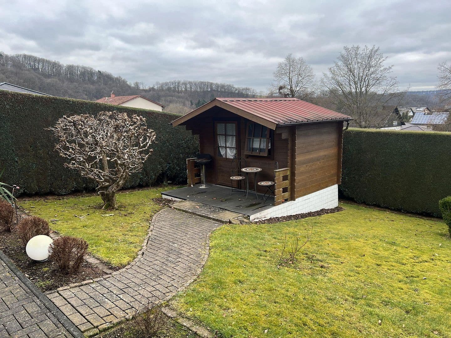 Predaj domu 140 m², pozemek 590 m², Etzbach, Porýnie-Falcko Predaj domu 140 m², pozemek 590 m², Etzbach, Porýnie-Falcko