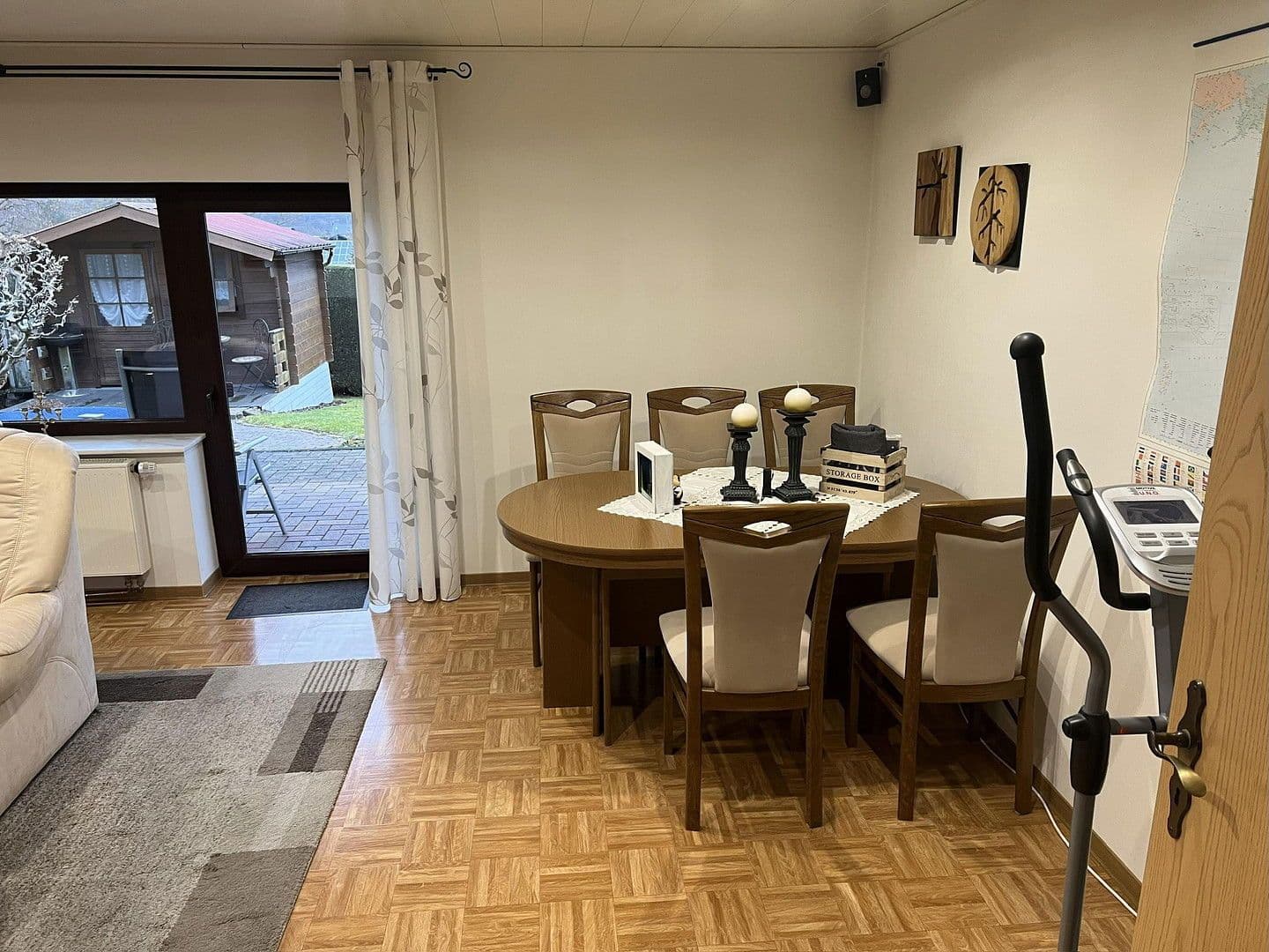 Predaj domu 140 m², pozemek 590 m², Etzbach, Porýnie-Falcko Predaj domu 140 m², pozemek 590 m², Etzbach, Porýnie-Falcko