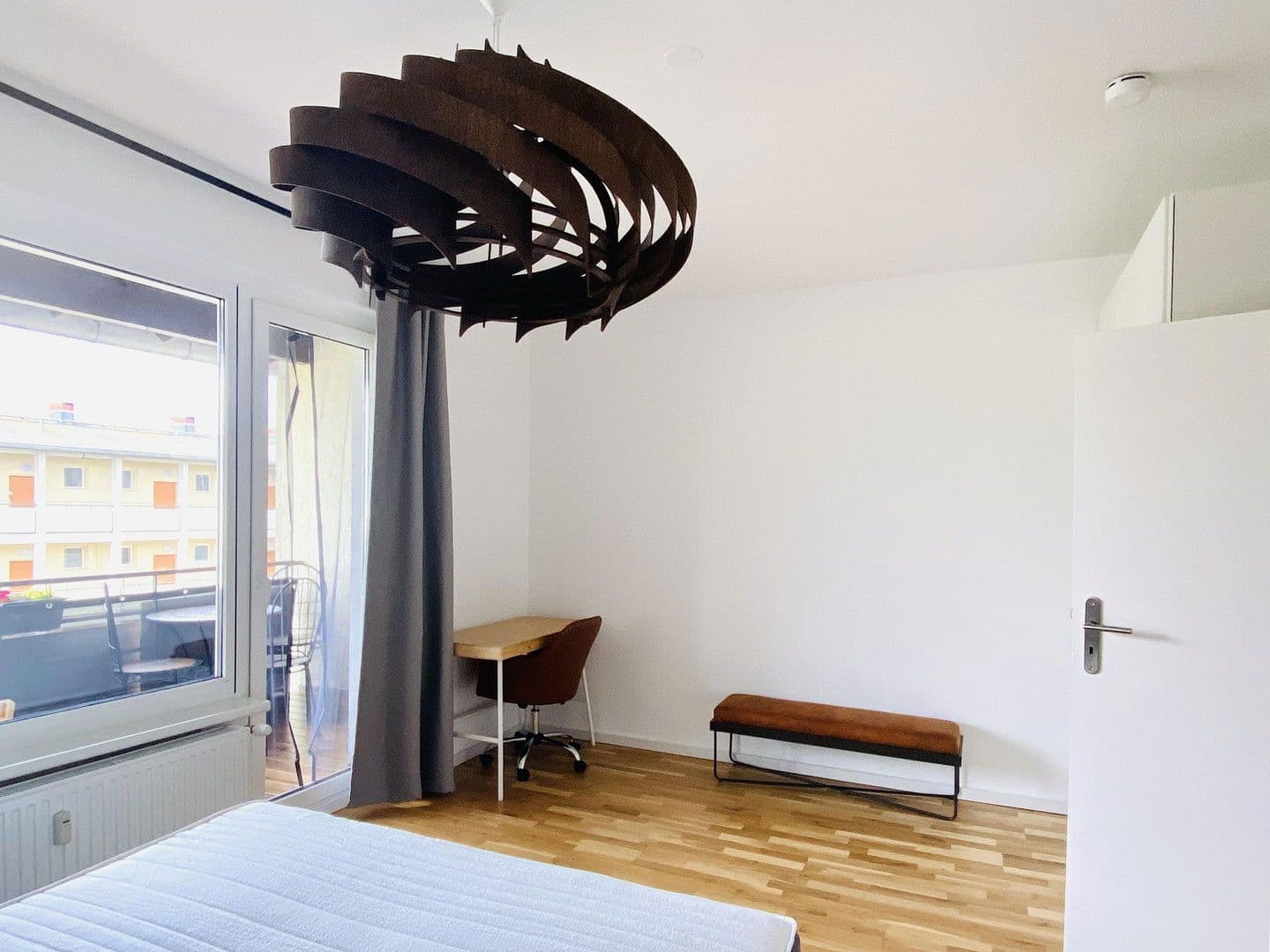 Prenájom bytu 2-izbový 70 m², Am Gemeindepark 42, Berlin, Berlín Prenájom bytu 2-izbový 70 m², Am Gemeindepark 42, Berlin, Berlín