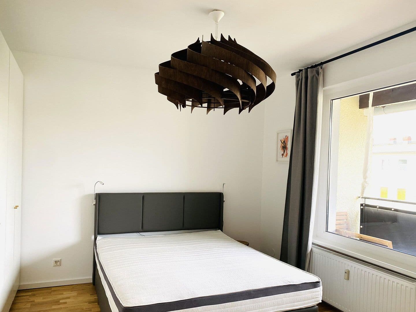 Prenájom bytu 2-izbový 70 m², Am Gemeindepark 42, Berlin, Berlín Prenájom bytu 2-izbový 70 m², Am Gemeindepark 42, Berlin, Berlín