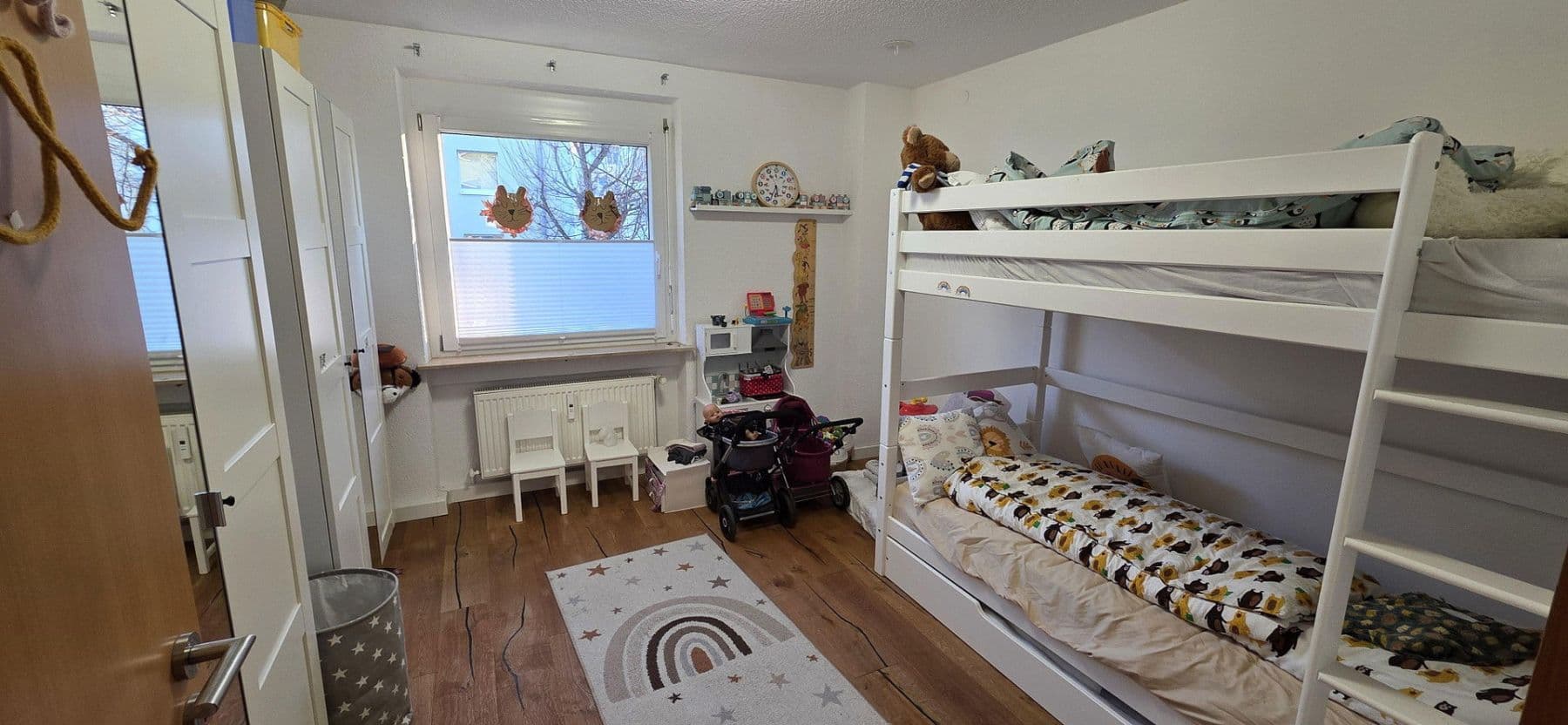 Predaj bytu 5-izbový 112 m², Ostfildern, Bádensko-Wurttembersko Predaj bytu 5-izbový 112 m², Ostfildern, Bádensko-Wurttembersko