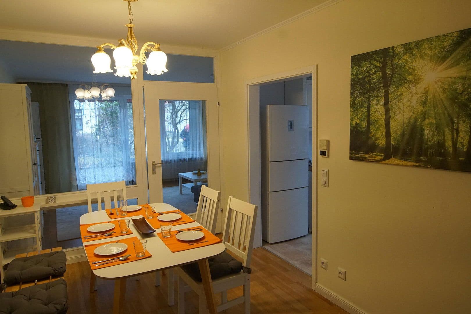 Predaj bytu 4-izbový 100 m², Prof.-Kurz-Str.12, Augsburg, Bavorsko Predaj bytu 4-izbový 100 m², Prof.-Kurz-Str.12, Augsburg, Bavorsko