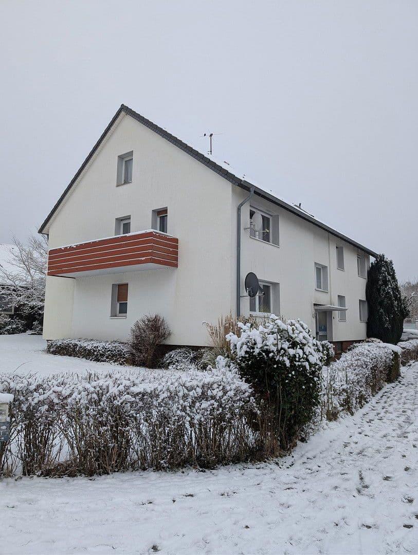 Prenájom bytu 2-izbový 70 m², Bissendorf, Dolné Sasko Prenájom bytu 2-izbový 70 m², Bissendorf, Dolné Sasko