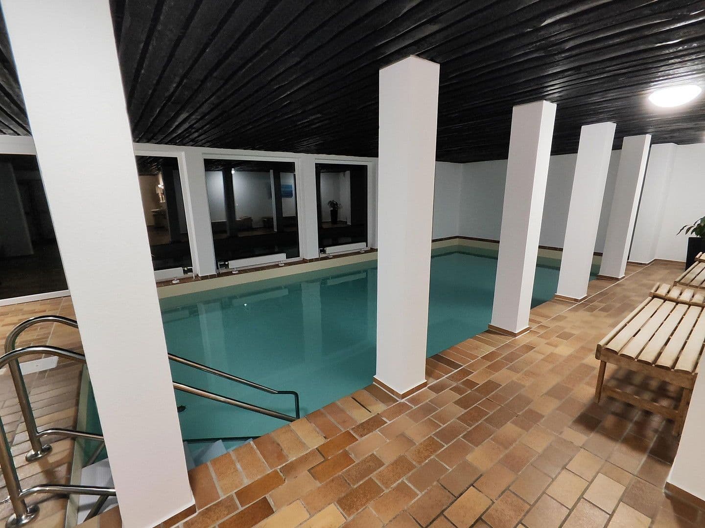 Predaj bytu 2-izbový 79 m², Leverkusen, Severné Porýnie - Westfálsko Predaj bytu 2-izbový 79 m², Leverkusen, Severné Porýnie - Westfálsko