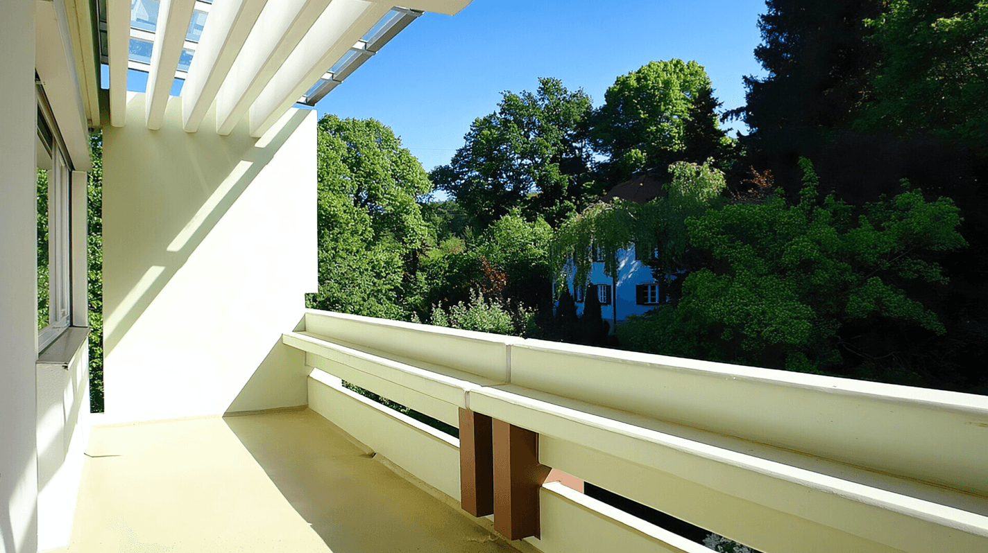 Prenájom bytu 61 m², Holzgartenstraße 6b, Freising, Bavorsko Prenájom bytu 61 m², Holzgartenstraße 6b, Freising, Bavorsko