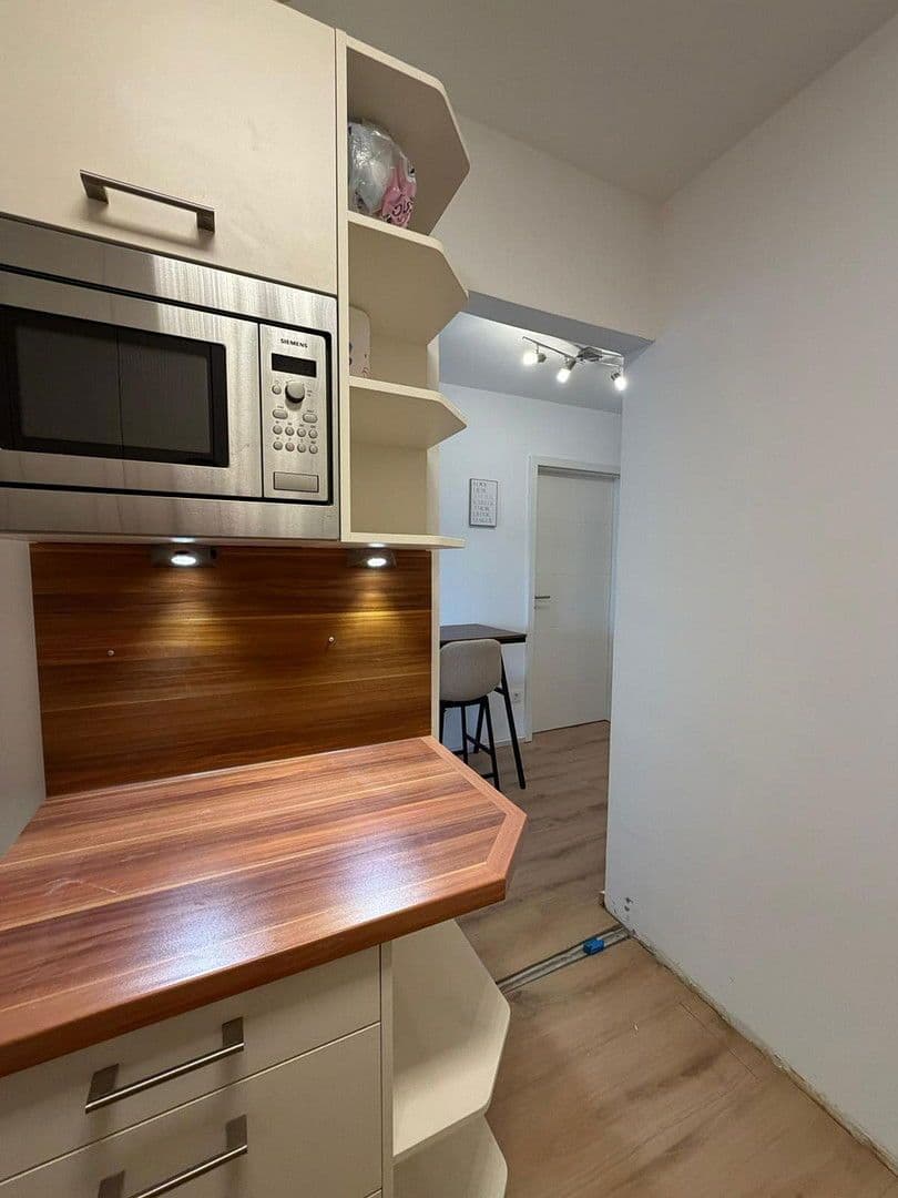 Prenájom bytu 61 m², Holzgartenstraße 6b, Freising, Bavorsko Prenájom bytu 61 m², Holzgartenstraße 6b, Freising, Bavorsko