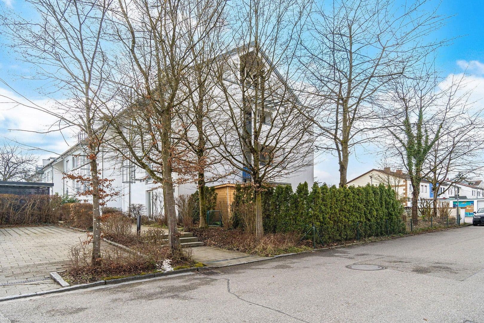 Predaj bytu 3-izbový 76 m², Schellenbergstr. 2, Germering, Bavorsko Predaj bytu 3-izbový 76 m², Schellenbergstr. 2, Germering, Bavorsko