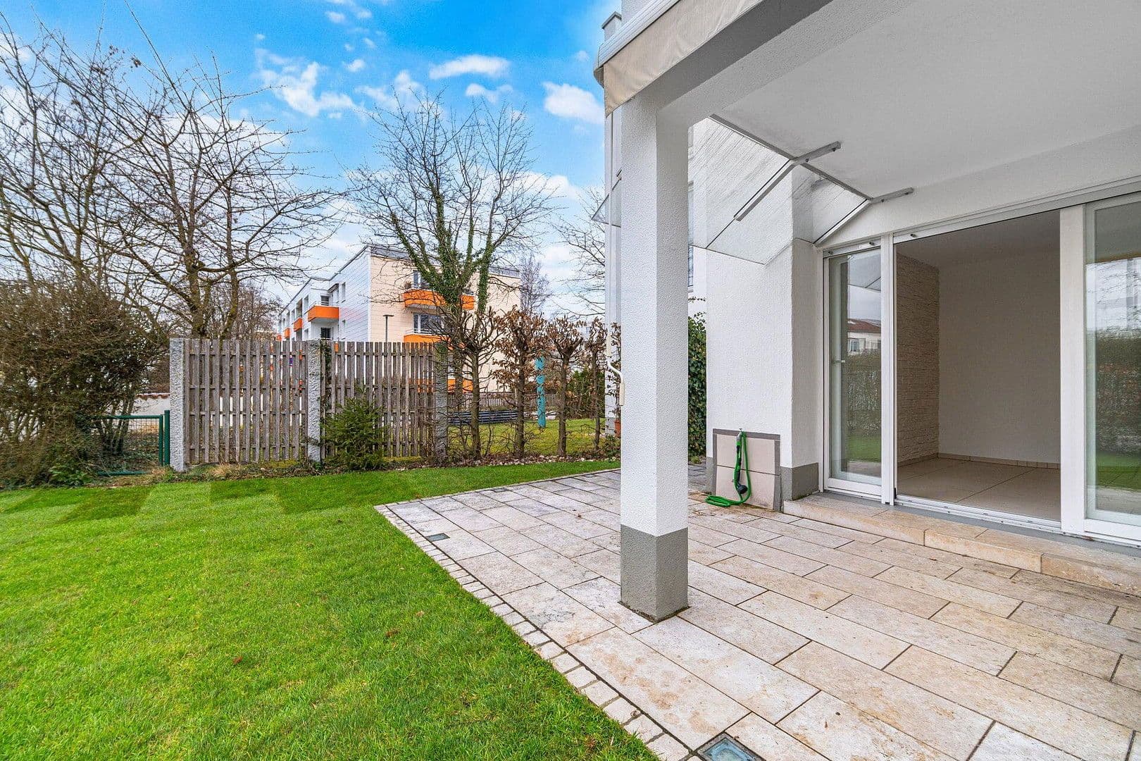 Predaj bytu 3-izbový 76 m², Schellenbergstr. 2, Germering, Bavorsko Predaj bytu 3-izbový 76 m², Schellenbergstr. 2, Germering, Bavorsko