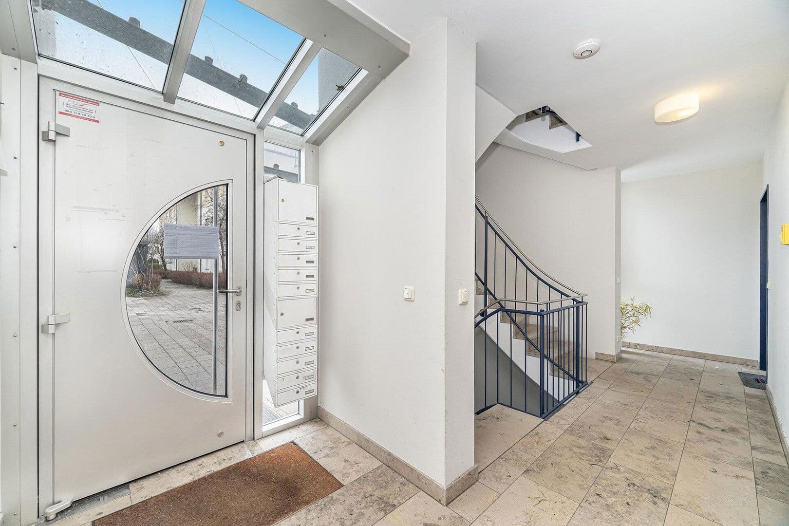 Predaj bytu 3-izbový 76 m², Schellenbergstr. 2, Germering, Bavorsko Predaj bytu 3-izbový 76 m², Schellenbergstr. 2, Germering, Bavorsko