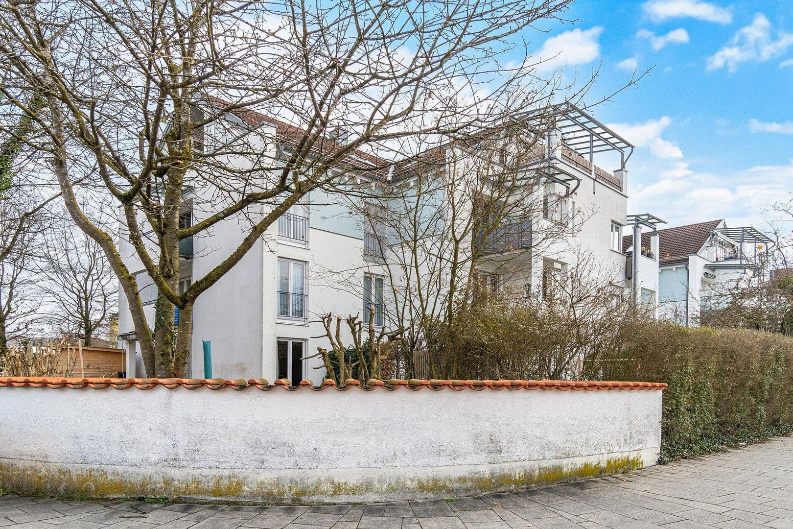 Predaj bytu 3-izbový 76 m², Schellenbergstr. 2, Germering, Bavorsko Predaj bytu 3-izbový 76 m², Schellenbergstr. 2, Germering, Bavorsko