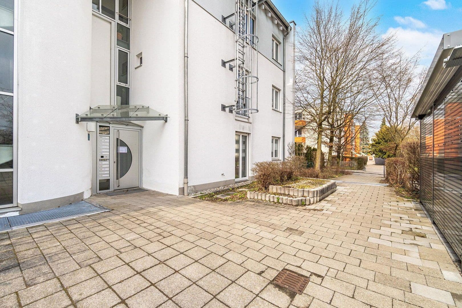 Predaj bytu 3-izbový 76 m², Schellenbergstr. 2, Germering, Bavorsko Predaj bytu 3-izbový 76 m², Schellenbergstr. 2, Germering, Bavorsko