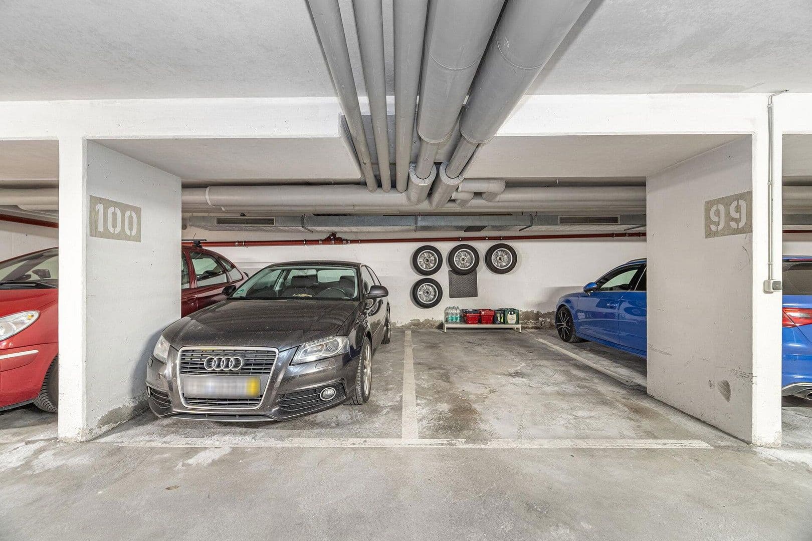 Predaj bytu 3-izbový 76 m², Schellenbergstr. 2, Germering, Bavorsko Predaj bytu 3-izbový 76 m², Schellenbergstr. 2, Germering, Bavorsko