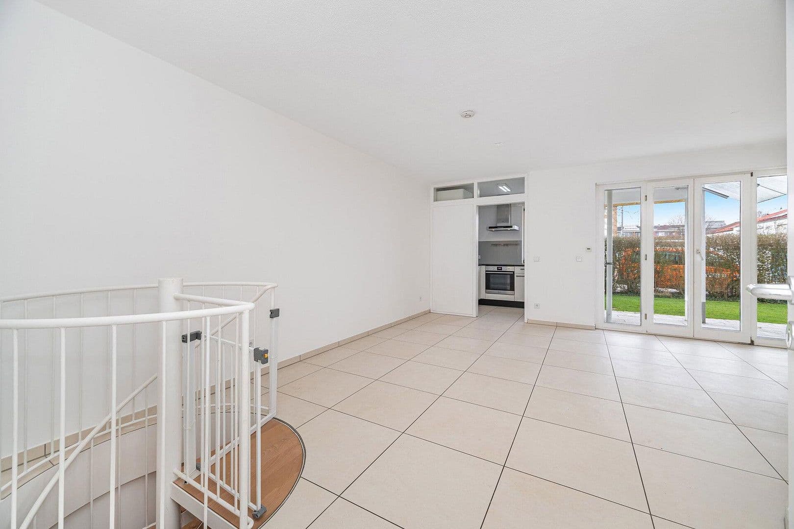 Predaj bytu 3-izbový 76 m², Schellenbergstr. 2, Germering, Bavorsko Predaj bytu 3-izbový 76 m², Schellenbergstr. 2, Germering, Bavorsko