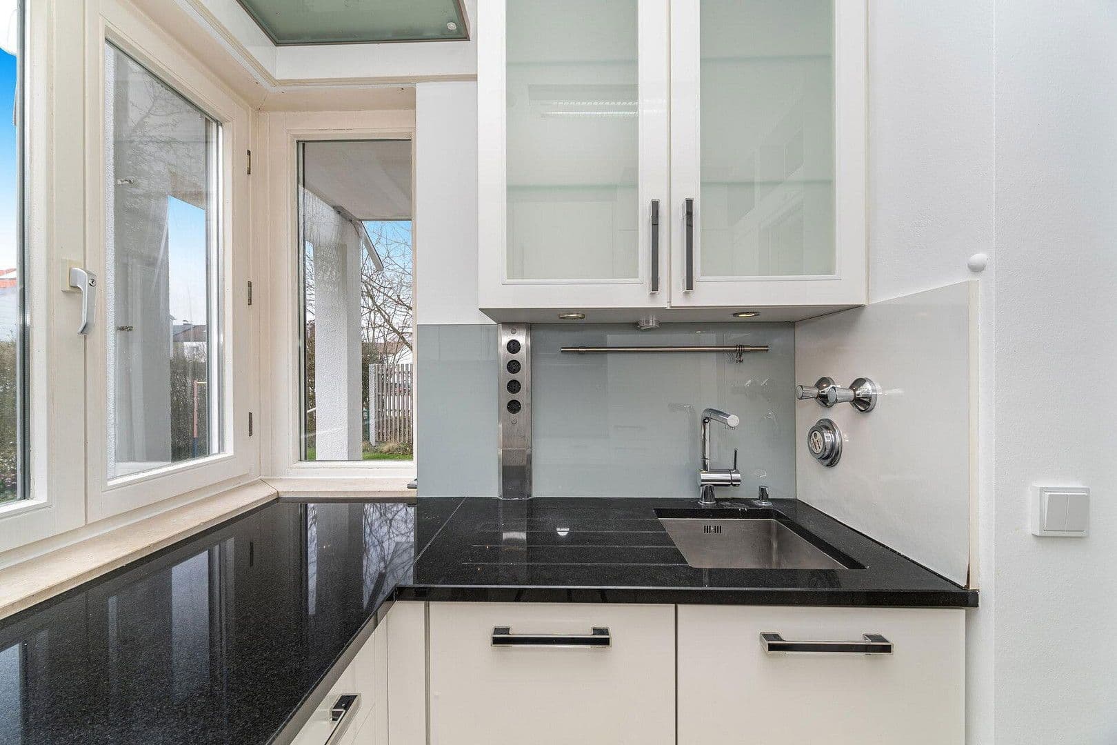 Predaj bytu 3-izbový 76 m², Schellenbergstr. 2, Germering, Bavorsko Predaj bytu 3-izbový 76 m², Schellenbergstr. 2, Germering, Bavorsko