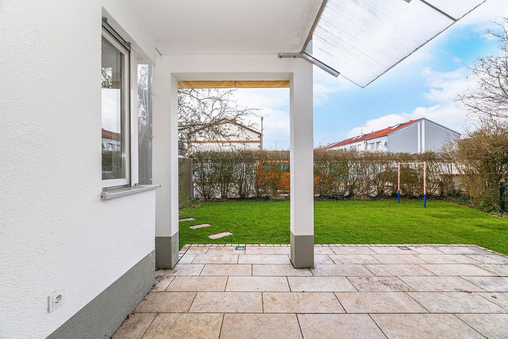 Predaj bytu 3-izbový 76 m², Schellenbergstr. 2, Germering, Bavorsko Predaj bytu 3-izbový 76 m², Schellenbergstr. 2, Germering, Bavorsko